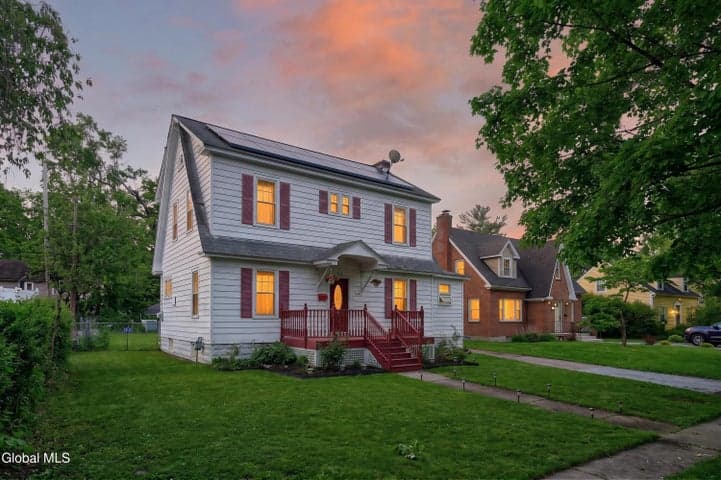 1648 Randolph Road, Schenectady, NY, photo 2