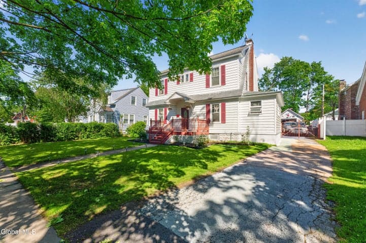 1648 Randolph Road, Schenectady, NY, photo 3
