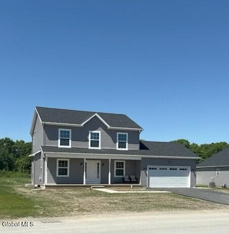 66 Seashore Way, Halfmoon, NY