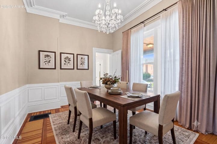 12 Collins Avenue, Troy, NY, photo 4