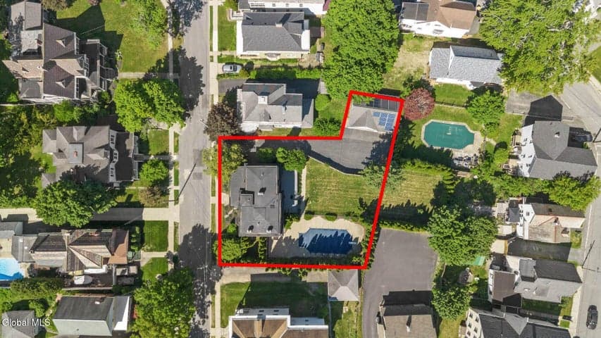 12 Collins Avenue, Troy, NY, photo 2