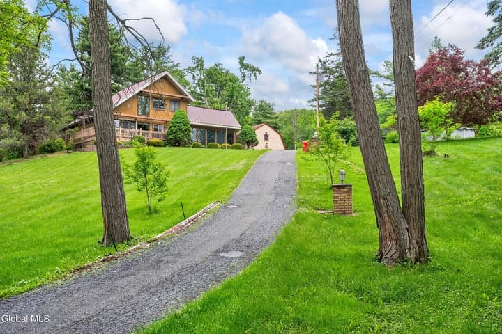 34 Guy Lane, New Baltimore, NY, photo 2