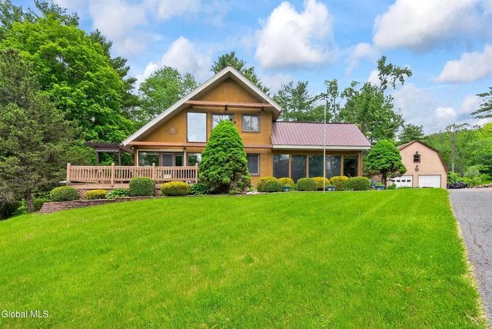 34 Guy Lane, New Baltimore, NY, photo 1