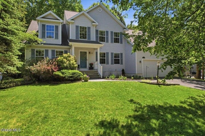 28 Timbira Drive, Wilton, NY