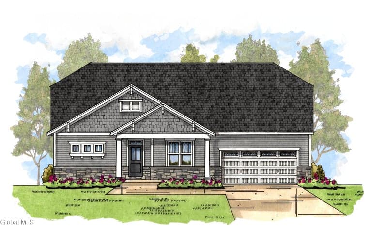 5 Sagano Street, Wilton, NY
