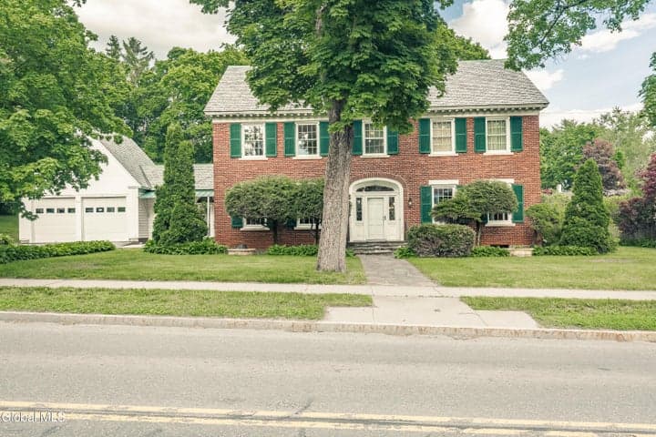 232 Broadway, Fort Edward, NY