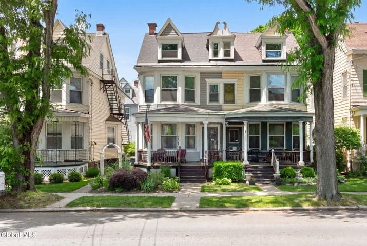 5 N Main Avenue, Albany, NY