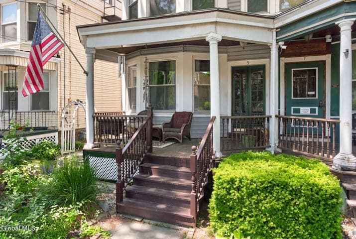 5 N Main Avenue, Albany, NY, photo 2