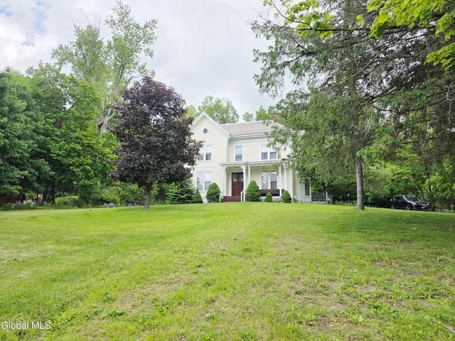 33 Abbott Street, Hoosick Falls, NY, photo 1