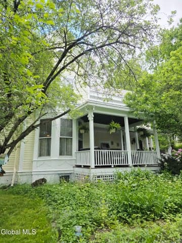 33 Abbott Street, Hoosick Falls, NY, photo 2