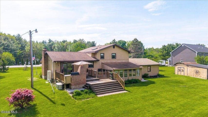 1107 Ballston Lake Road, Clifton Park, NY, photo 5