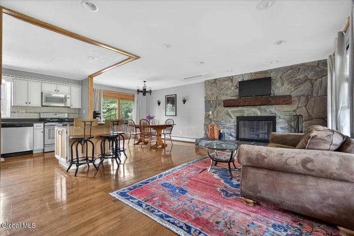 1107 Ballston Lake Road, Clifton Park, NY, photo 3