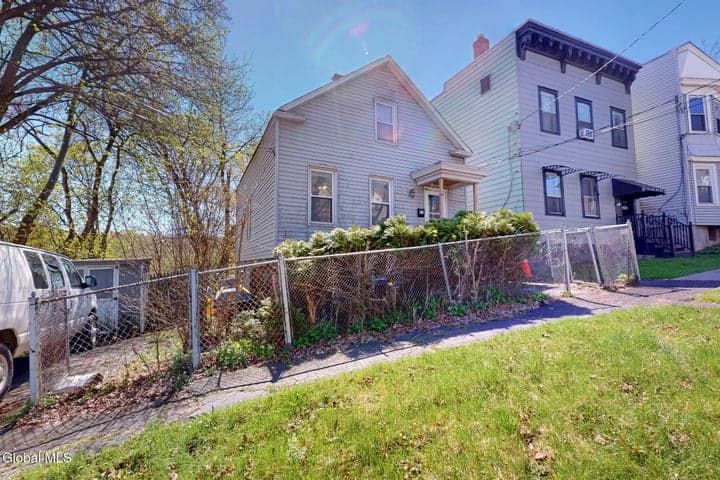 56 Partition Street, Rensselaer, NY, photo 2