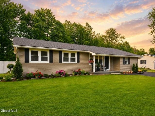 30 Sunset Road, Fort Ann, NY
