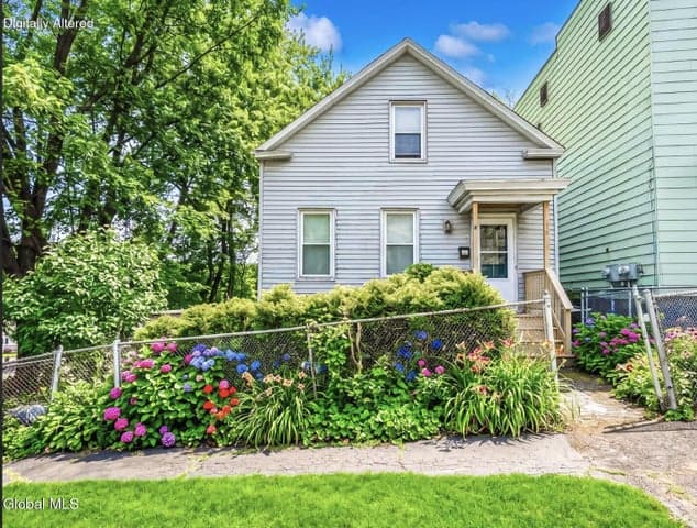 56 Partition Street, Rensselaer, NY, photo 3