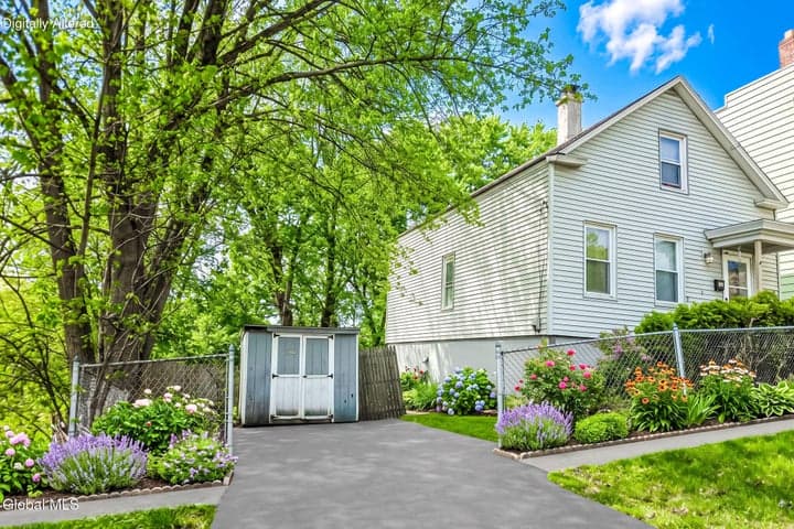 56 Partition Street, Rensselaer, NY, photo 4