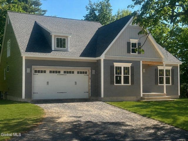 20 Morgan Street, Saratoga Springs, NY, photo 1