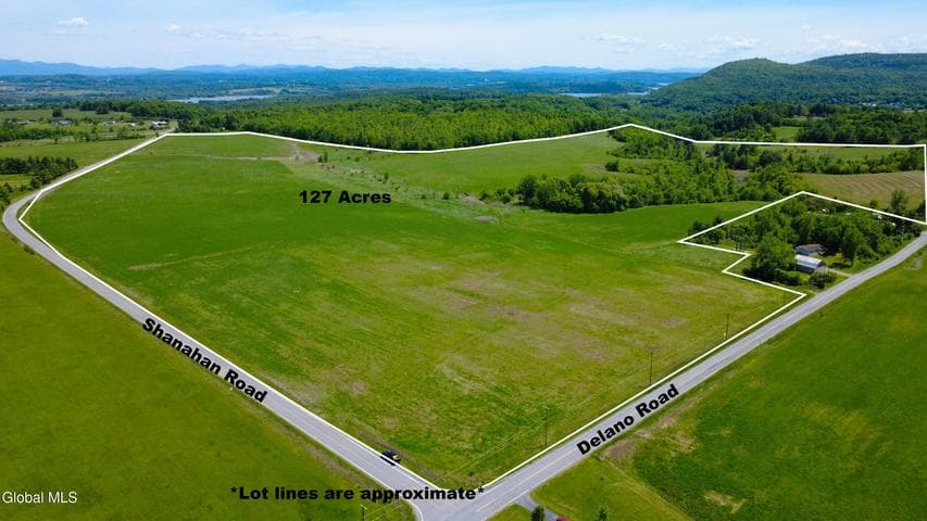 L19.111 Delano Road, Ticonderoga, NY, photo 1