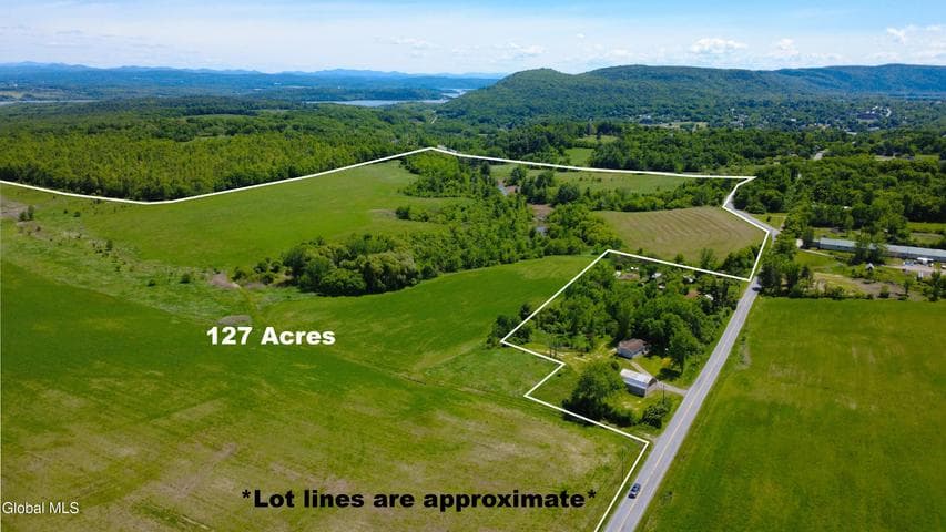 L19.111 Delano Road, Ticonderoga, NY, photo 2