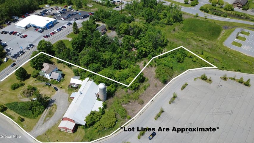 1096 Wicker Street, Ticonderoga, NY