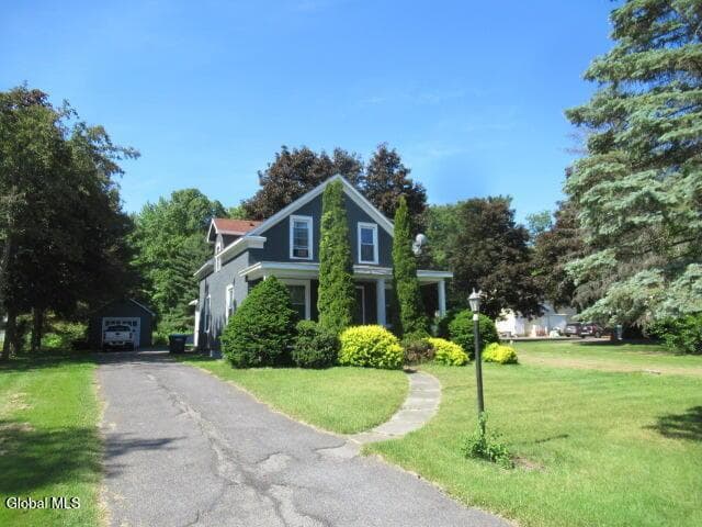 2832 Troy-Schenectady Road, Niskayuna, NY