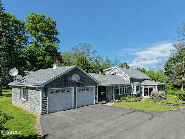221 Camp Medusa Road, Rensselaerville, NY, photo 2