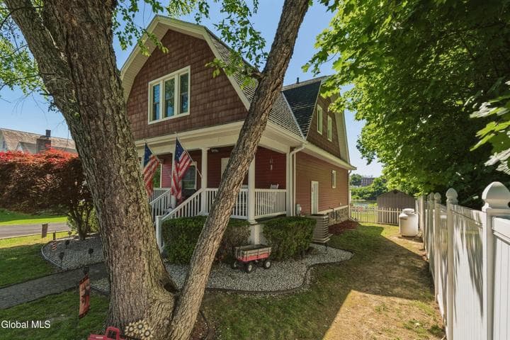 74 N Hudson Street, Schaghticoke, NY, photo 5