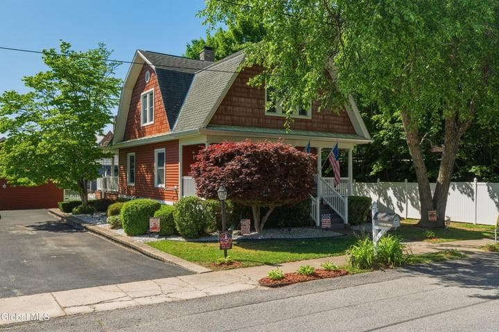 74 N Hudson Street, Schaghticoke, NY