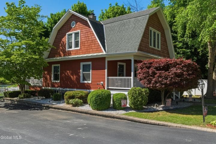 74 N Hudson Street, Schaghticoke, NY, photo 2