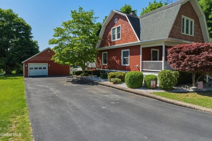 74 N Hudson Street, Schaghticoke, NY, photo 3