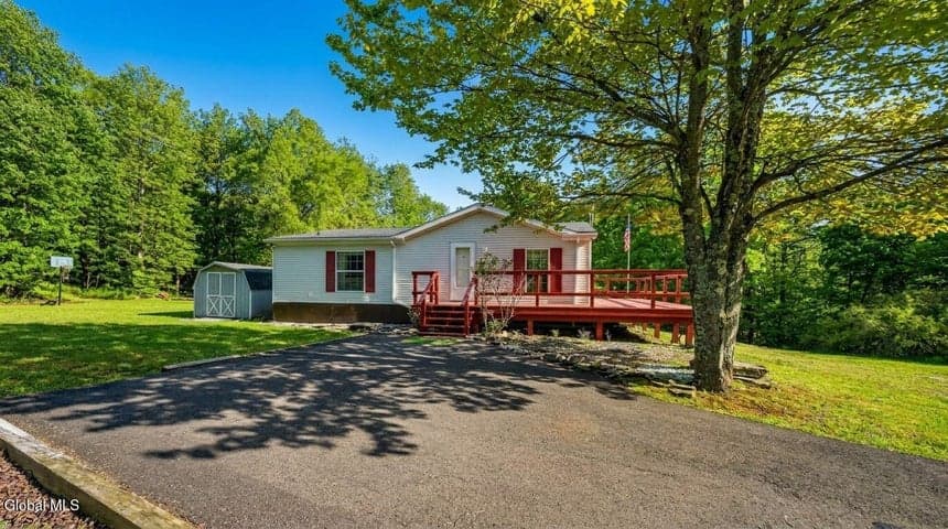 788 Teed Road, Walton, NY, photo 2
