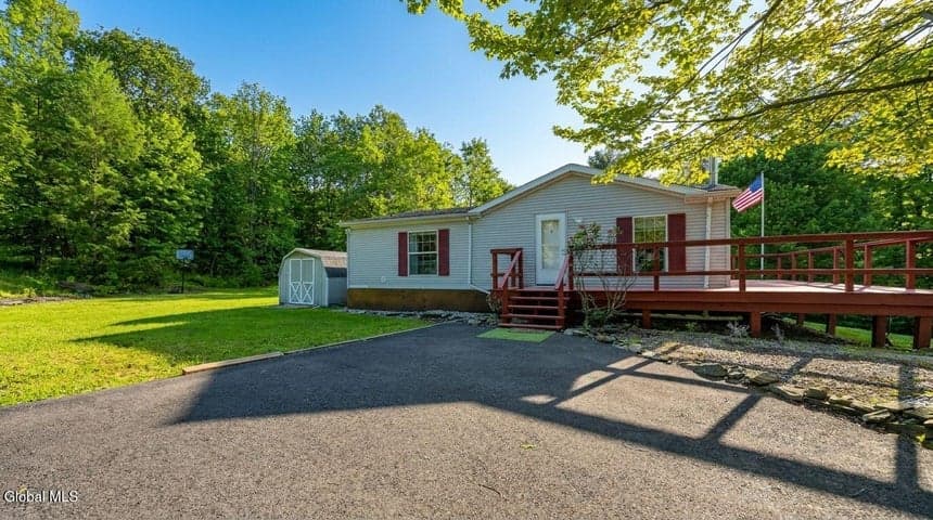 788 Teed Road, Walton, NY, photo 4