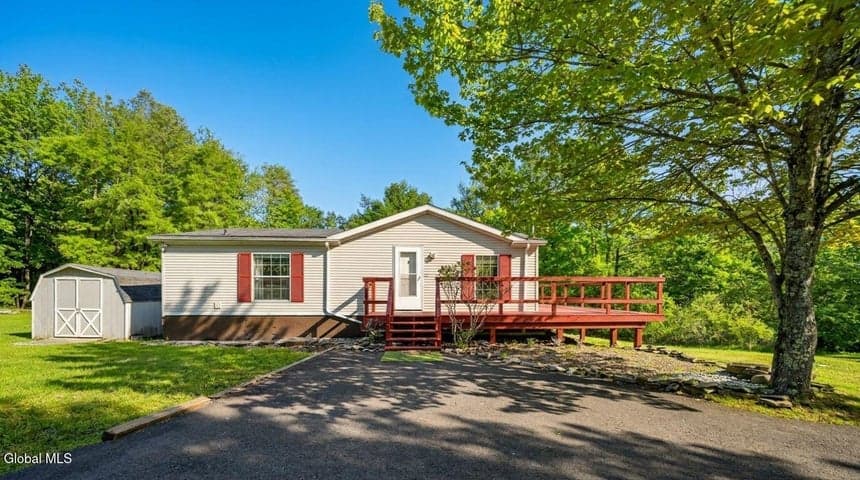 788 Teed Road, Walton, NY
