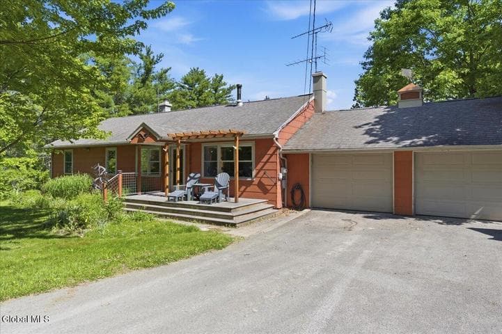331 Ashley Hill Road, Chatham, NY, photo 1