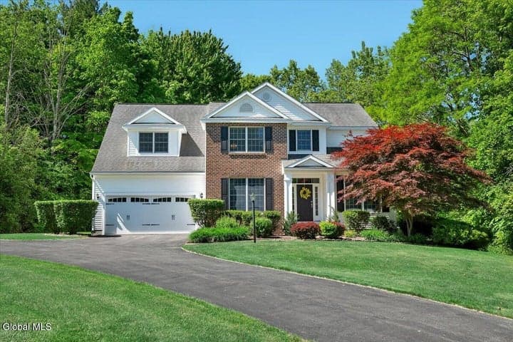 640 Grooms Road, Clifton Park, NY, photo 1