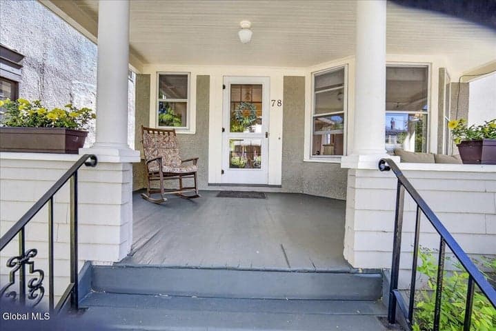 78 Grove Avenue, Albany, NY, photo 2