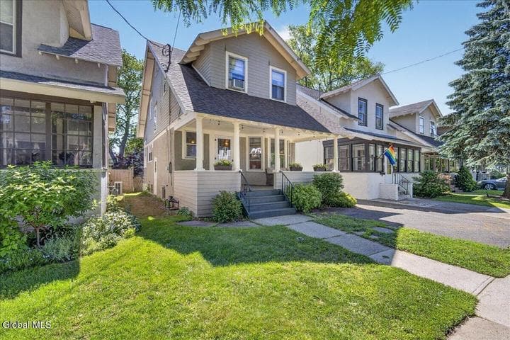 78 Grove Avenue, Albany, NY