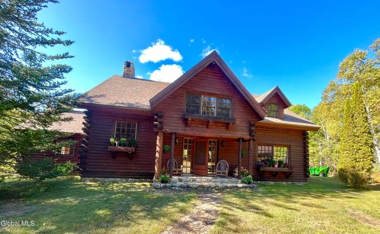 175 Henry Wescott Road, Thurman, NY