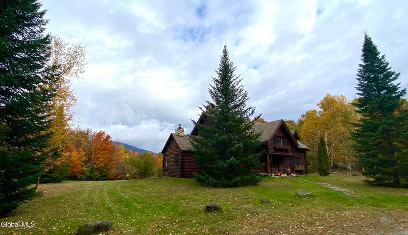 175 Henry Wescott Road, Thurman, NY, photo 2