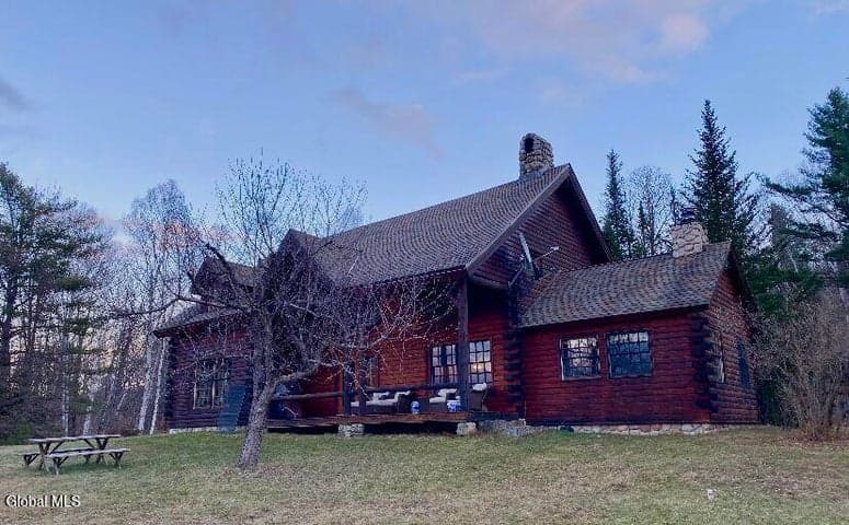175 Henry Wescott Road, Thurman, NY, photo 4