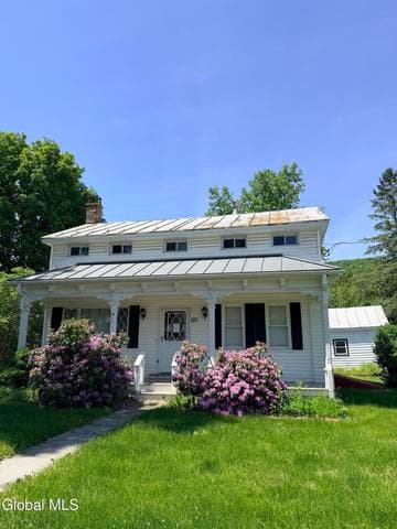 127 Walhalla Road, Middleburgh, NY