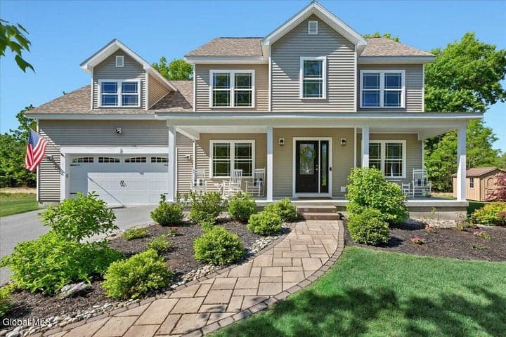 3 Tomaselli Court, Ballston Spa, NY