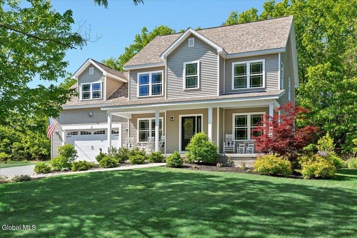 3 Tomaselli Court, Ballston Spa, NY, photo 2