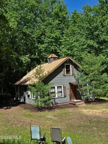 174 Gull Bay Road, Putnam, NY