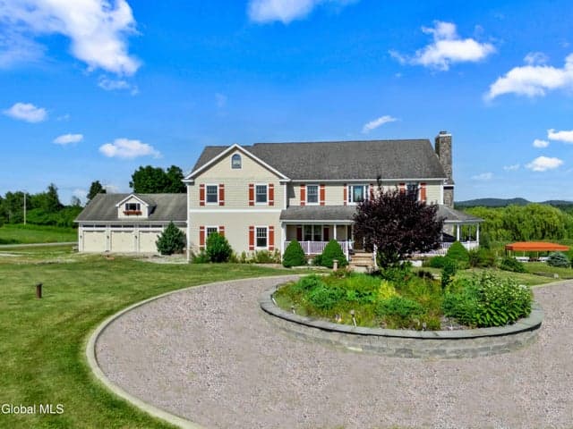 85 Harris Road, Northumberland, NY, photo 2
