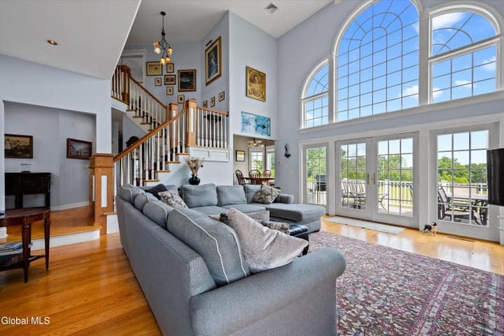 85A Harris Road, Northumberland, NY, photo 4