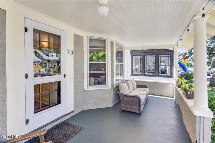 78 Grove Avenue, Albany, NY, photo 3