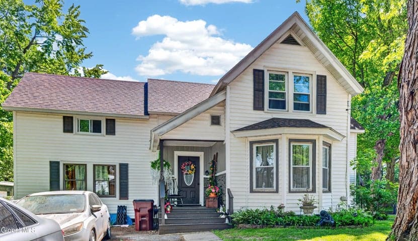 33 Clyde Street, Gloversville, NY, photo 1