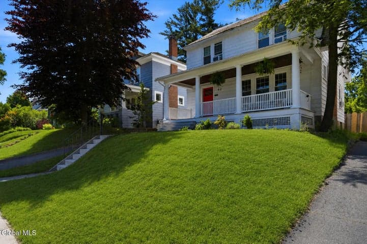 42 Brookline Avenue, Albany, NY, photo 3