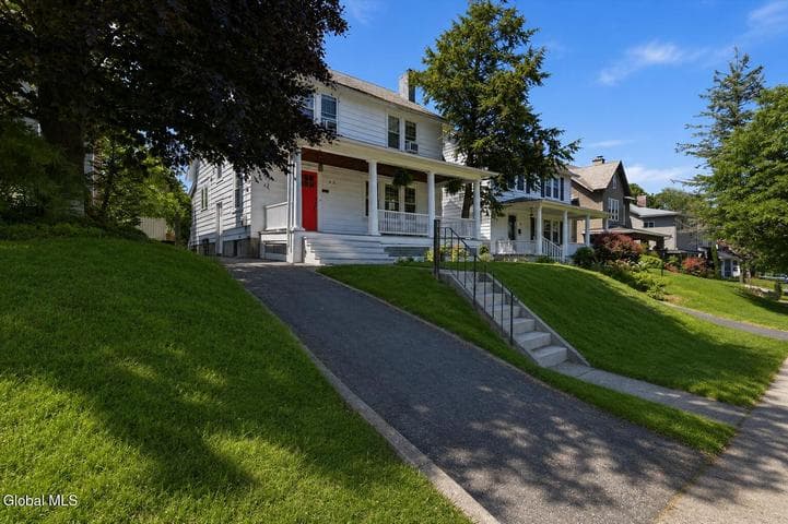 42 Brookline Avenue, Albany, NY, photo 2
